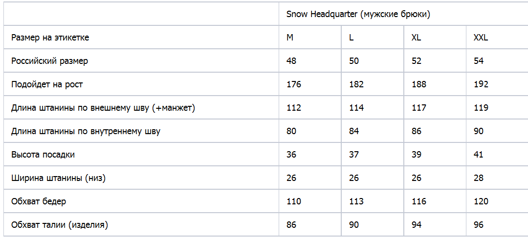    SNOW HEADQUORTER