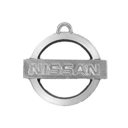 Nissan.