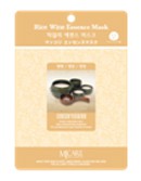 Makgeolli (рисовое вино) Essence Mask 26руб