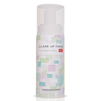 4008 Пенка для умывания CLEAR UP FOAM 150 мл
