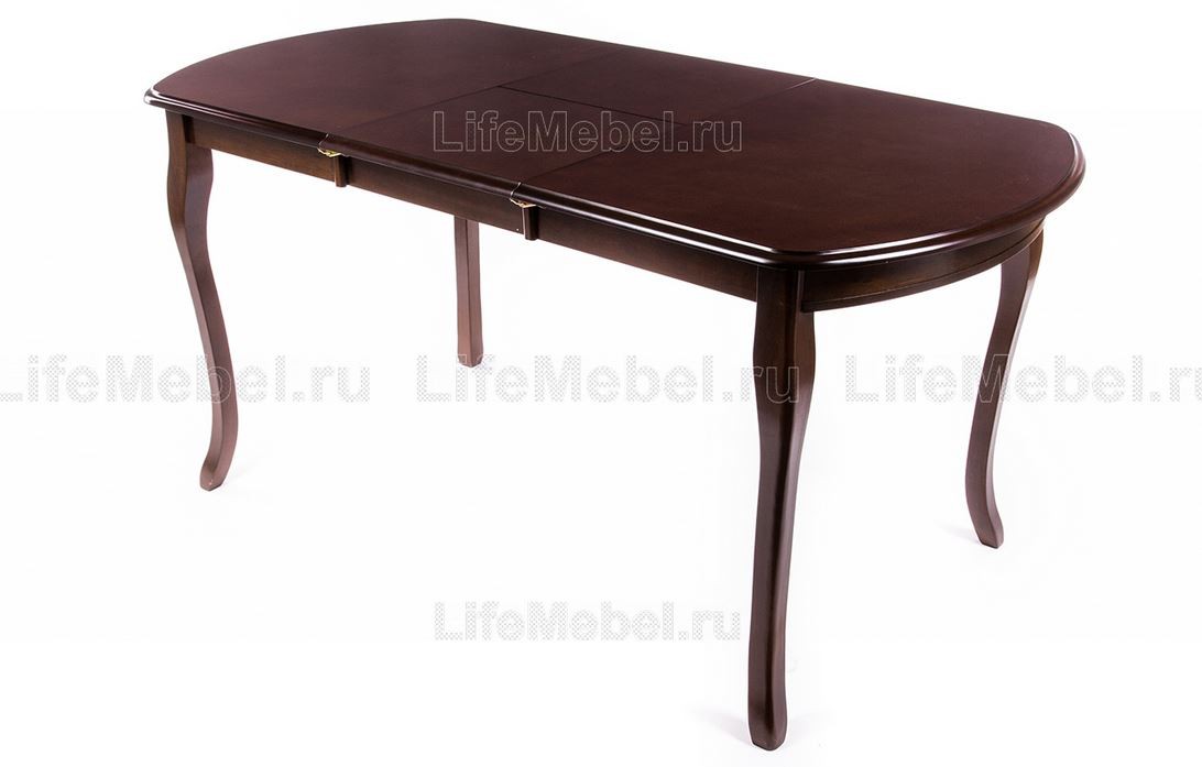 Alicante Ext.Table, ColorTobacco 1200(1590)80     14950.