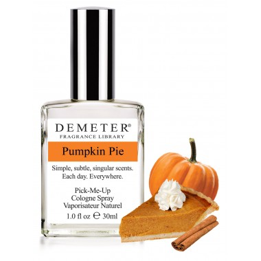  Demeter   (Pumpkin Pie)     ,  df107