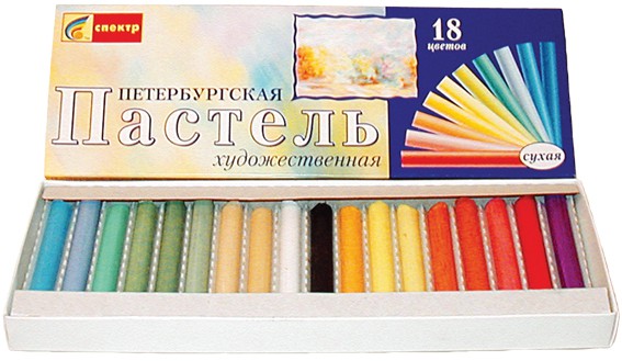 Пастель