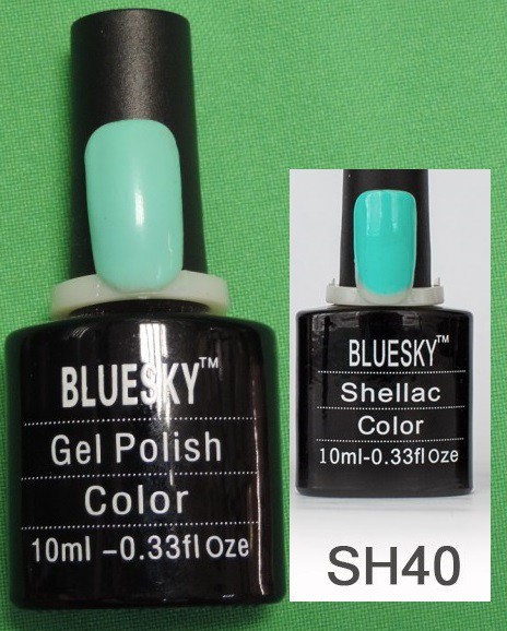 Bluesky SH 40