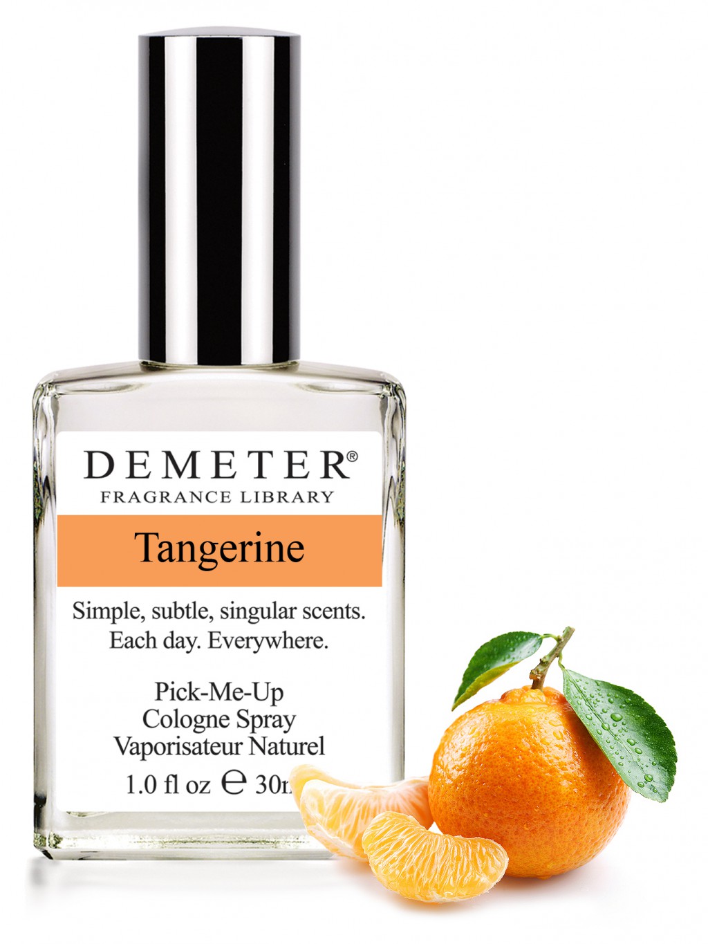  Demeter  (Tangerine),  df058