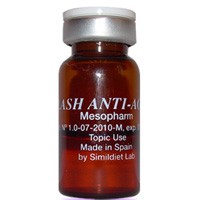 4074 Flash Anti-aging New Formula, фл. 5 мл