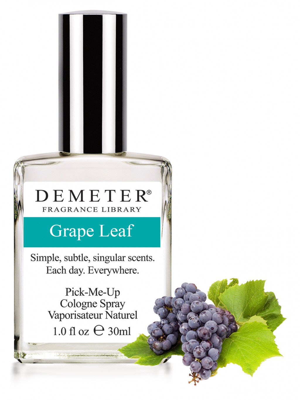  DEMETER   GRAPELEAF