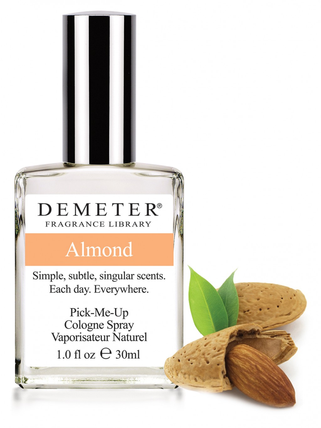  Demeter  (Almond)    ,  df105