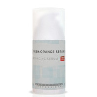 4051-4052 Омолаживающая сыворотка с ретинолом FRESH ORANGE SERUM 5%