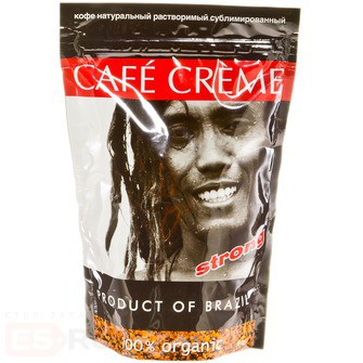  Cafe Creme 100  _158 +%