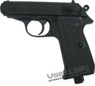   Walther PPK/S