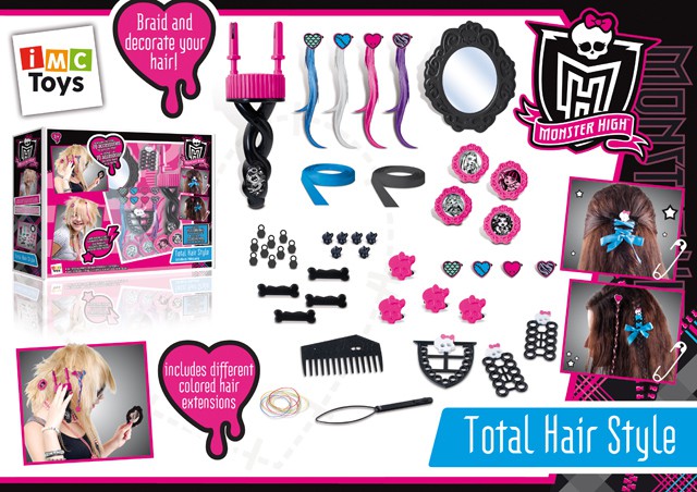 1107011   870017     MONSTER HIGH - 1273,00           - 599,00