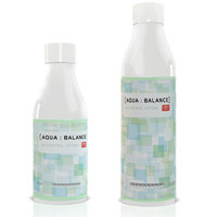 4016-4017 Лосьон-тоник регулирующий рН AQUA BALANCE LOTION
