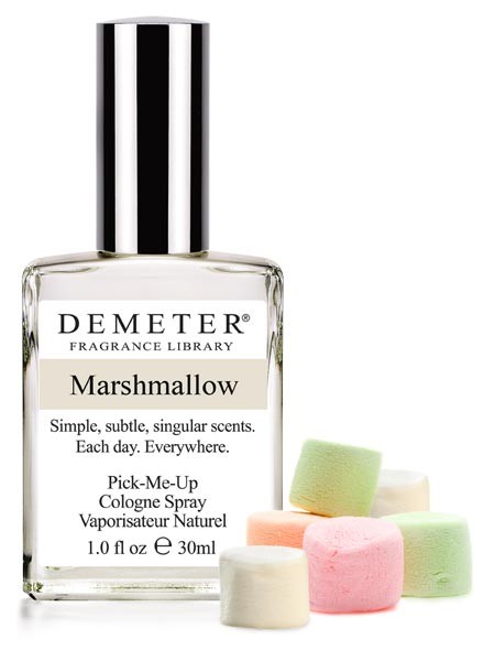  Demeter  (Marshmellow)    ,  df104