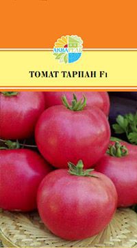 ТОМАТ ТАРПАН F1_20,60+%