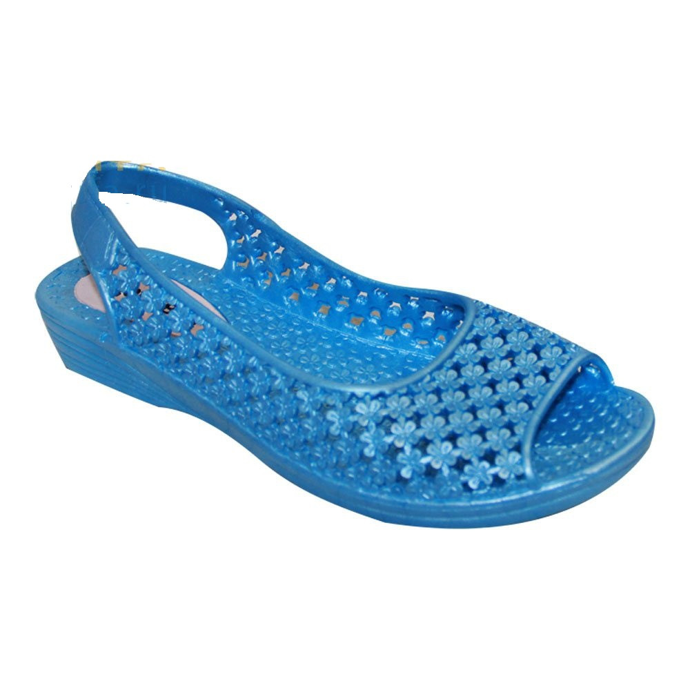 Женские босоножки 1_339BLUE-141