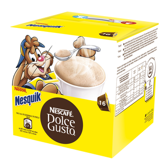 Nesquik () 290 .