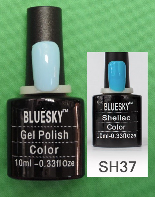 Bluesky SH 37