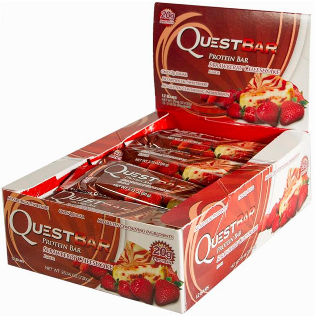 Quest Nutrition,  ,    , 12 , 2.12  (60 ) 