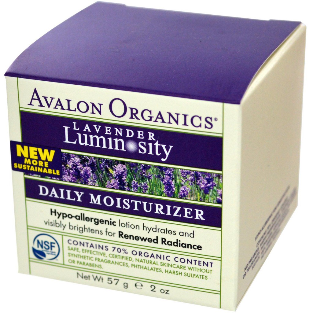 Avalon Organics,     , 2  (57 )