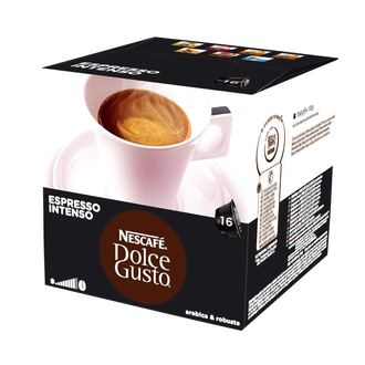 Espresso intenso ( ) 290 .