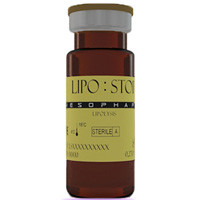4097 LIPO STOP NEW FORMULA, фл. 10 мл