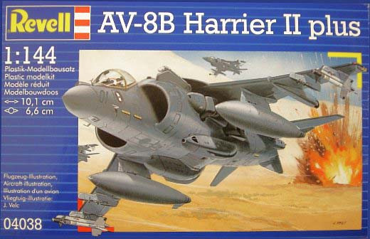 Revell AV-8B Harrier 04038.jpg