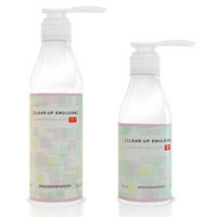 4006-4007 Очищающие сливки CLEAR UP EMULSION