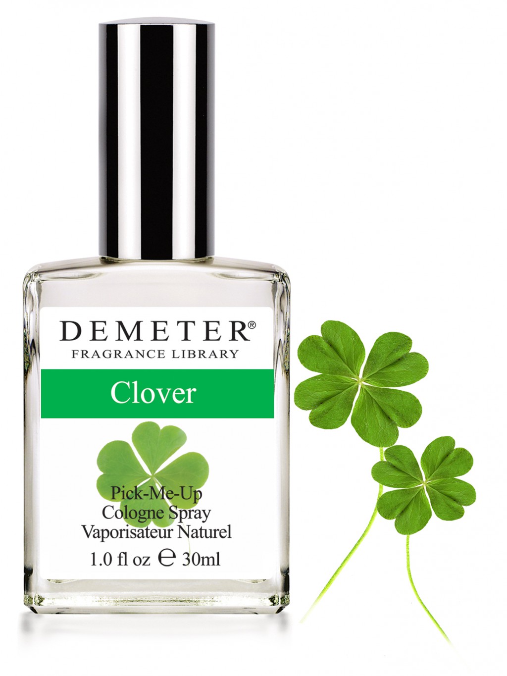  Demeter // (Clover)   ,  df110