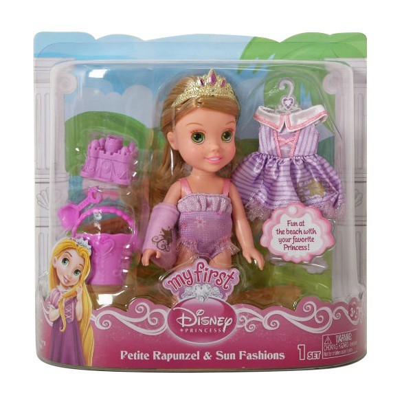 rapunzel-ast75496    -    Disney   ( -  15 ) 