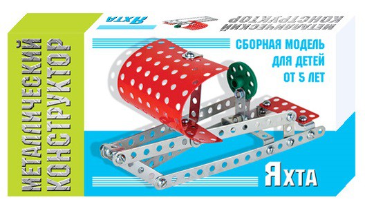 01564 Констр. мет.