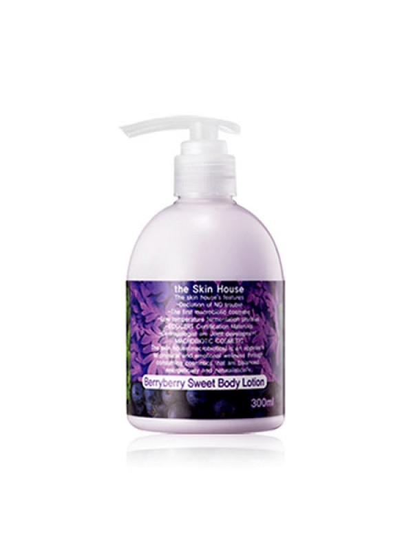 The Skin House Berry Berry Sweet Body Lotion       370,59 .jpg