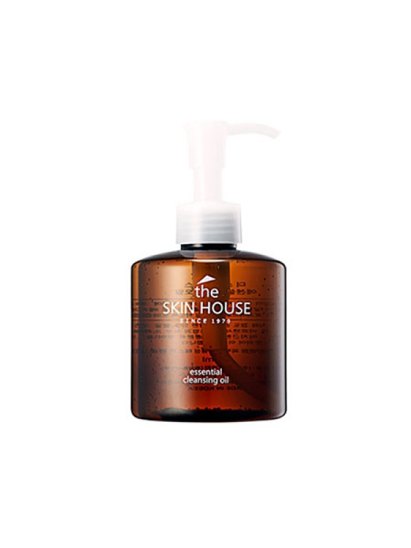 The Skin House Essential Cleansing Oil   576,47 .jpg