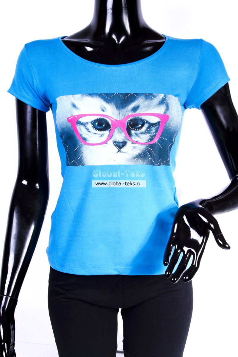 Футболка женская №NTM32.jpg