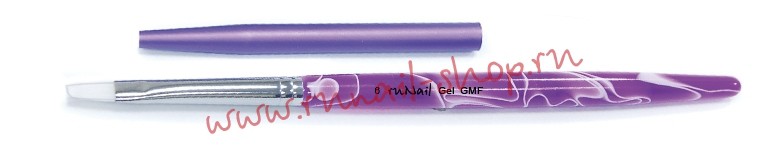 0195     Gel GMF №6