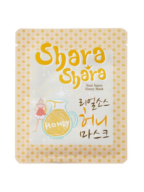 Shara Shara Real source honey mask      62,50 .jpg