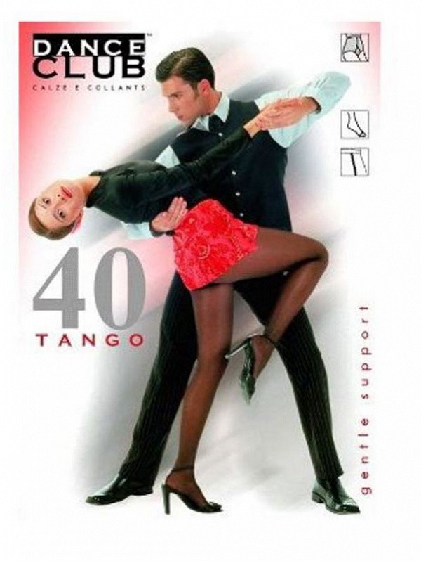 КОЛГОТКИ DC TANGO 40 XL. 185 руб.JPG