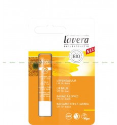 LAVERA      SPF 10   : 60801 - 4,5  - 289 