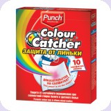 Punch  Colour Catcher    10 