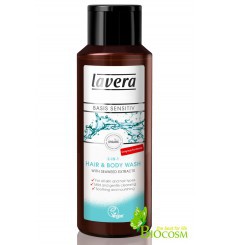 LAVERA        BASIS SENSITIV   : 60604 - 200  -461 