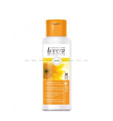 LAVERA    SPF 30 : 60806 - 200  - 814 