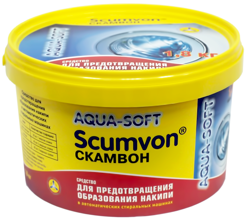           Scumvon(R) AQUA-SOFT, 1800   149,90 .