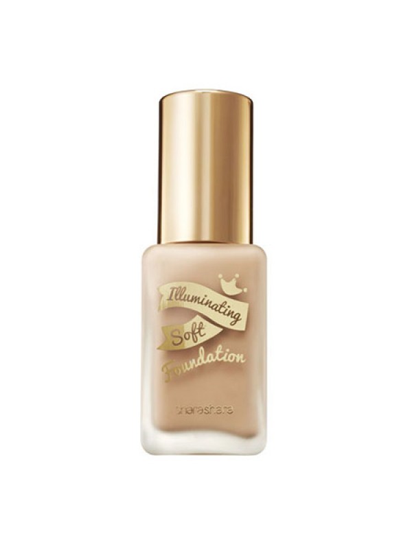 Shara Shara Illuminating Soft Foundation (SPF30)     487,50 .jpg