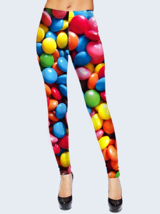   M&M's