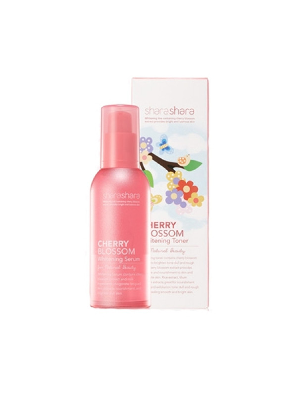 Shara Shara Cherry Blossom Whitening Serum       1018,75 he,.jpg