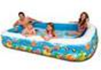 58485	Бассейн Тропический риф 305х183х56см, от 6 лет	2414,52