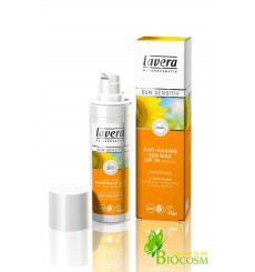 LAVERA    SPF 15   : 60025 - 30  - 593 