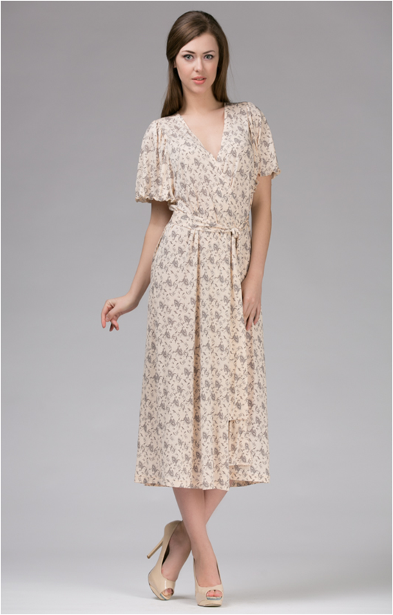 374Х1 Халат женский  Цена: 870+17% = 1018