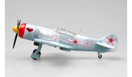 EM36333 La-7 2.JPG