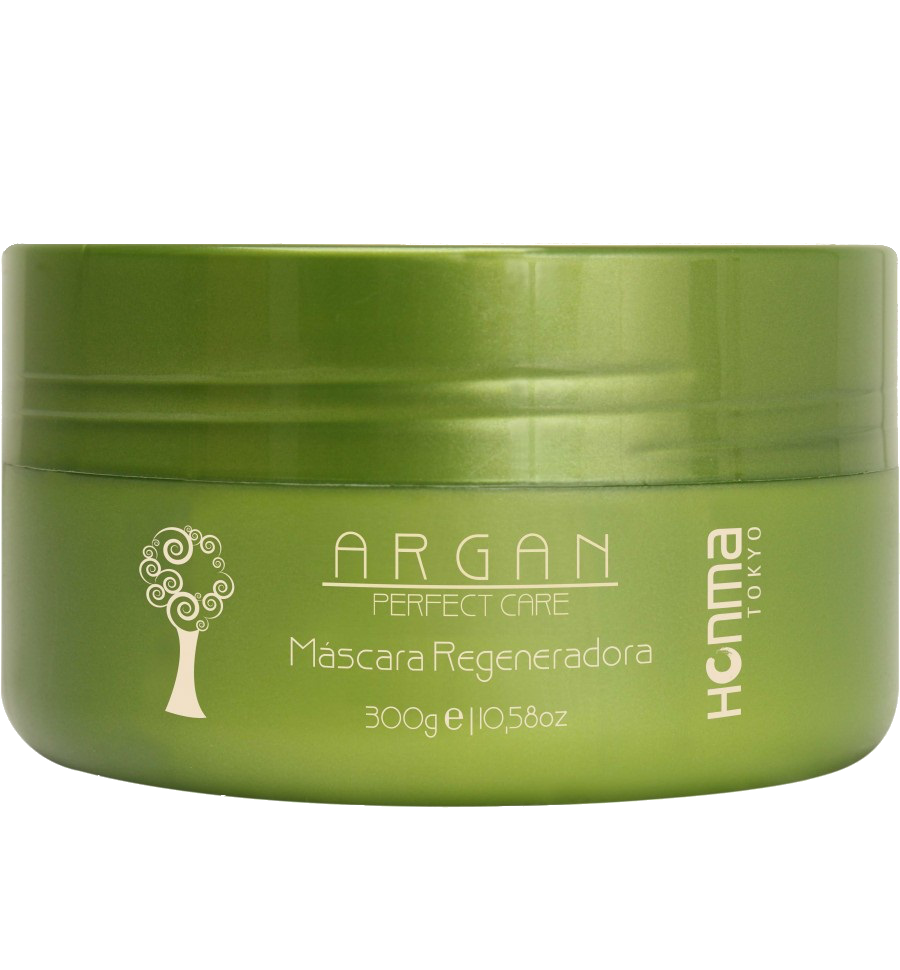   ARGAN Perfect Care